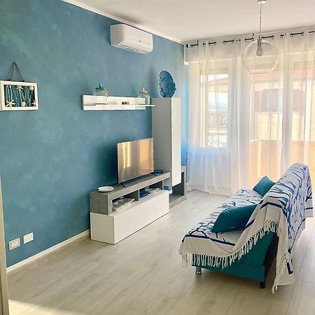 Appartamento Tizzy La Maddalena  Luaran gambar