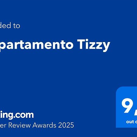 Appartamento Tizzy La Maddalena  Luaran gambar