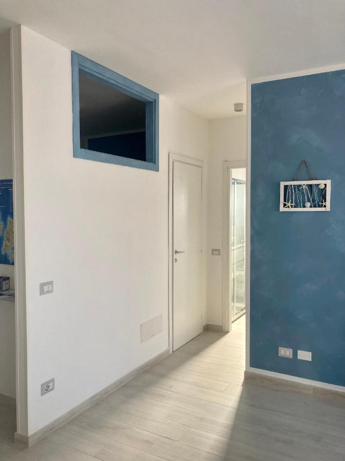 Appartamento Tizzy La Maddalena  Luaran gambar