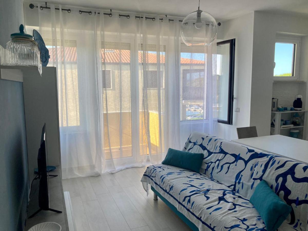 Appartamento Tizzy La Maddalena  Luaran gambar