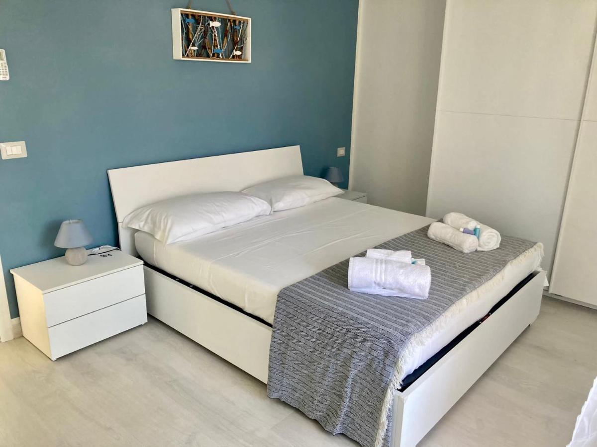 Appartamento Tizzy La Maddalena  Luaran gambar