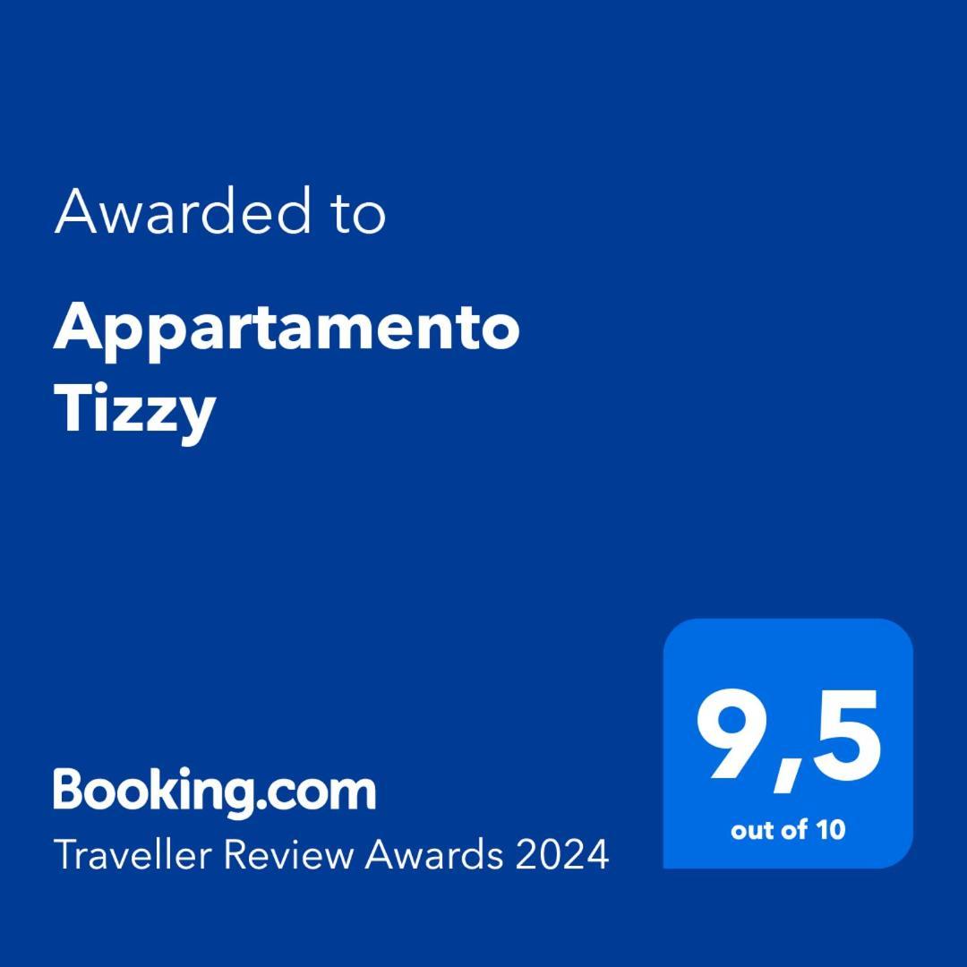 Appartamento Tizzy La Maddalena  Luaran gambar