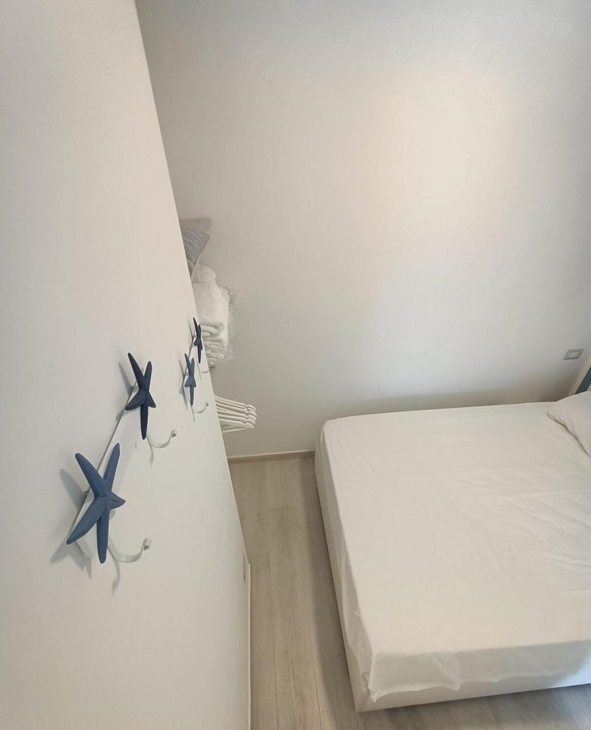 Appartamento Tizzy La Maddalena  Luaran gambar
