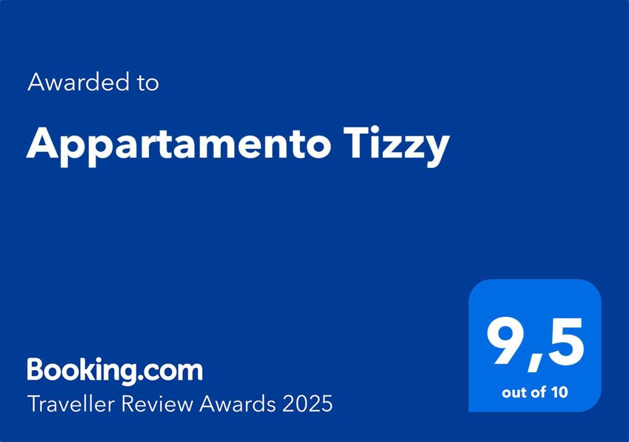 Appartamento Tizzy La Maddalena  Luaran gambar
